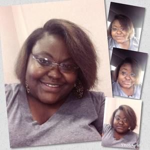 Meet your Posher, Josephine